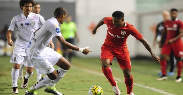 11BET Tip bóng đá Internacional vs Santos – hôm nay  14/10/2019