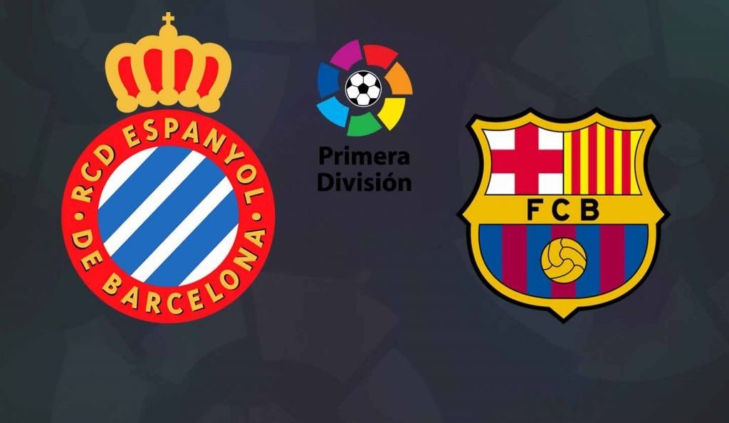 11BET Soi kèo Espanyol vs Barcelona – hôm nay 05/01/2020