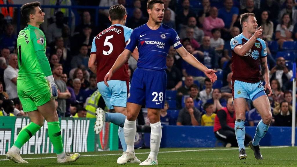 11BET Tip bóng đá Burnley vs Chelsea – hôm nay 26/10/2019
