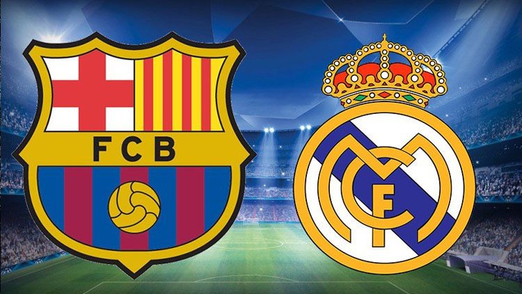 11BET Soi kèo Barcelona vs Real Madrid – hôm nay 19/12/2019