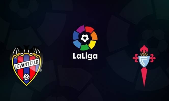11BET Soi kèo Levante vs Celta Vigo – hôm nay 23/12/2019