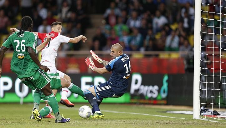 11BET Tip bóng đá Saint Etienne vs Monaco – hôm nay 04/11/2019