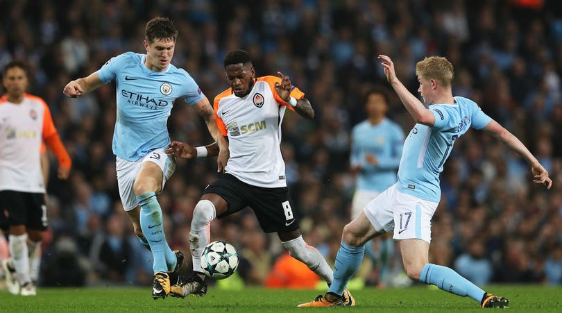 11BET Tip bóng đá Manchester City vs Shakhtar Donetsk – hôm nay 27/11/2019