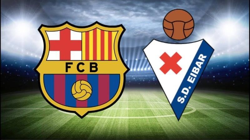 11BET Tip bóng đá Barcelona vs Eibar – 22h00 22/02/2020