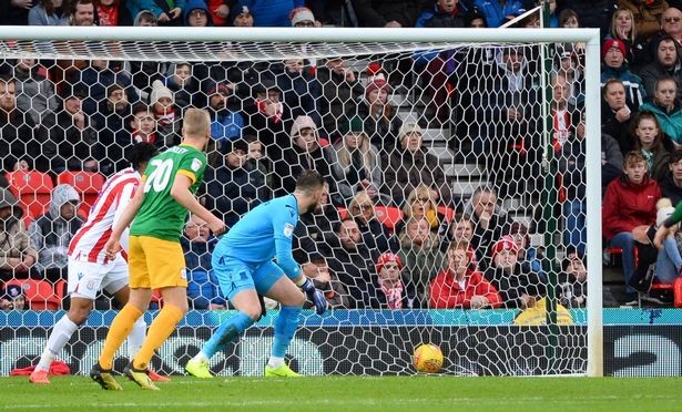 11BET Tip bóng đá Stoke City vs Preston North End – hôm nay 13/02/2020