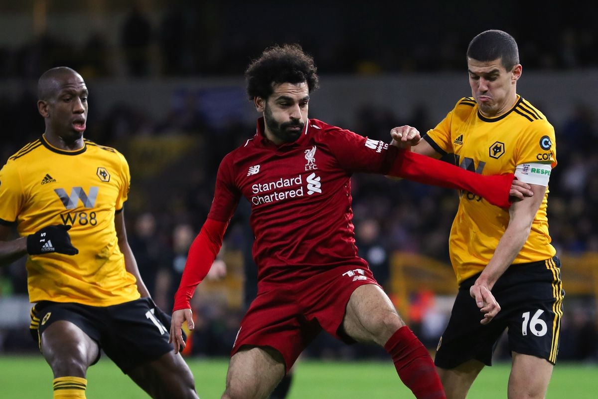 11BET Tip bóng đá Liverpool vs Wolverhampton – hôm nay 29/12/2019