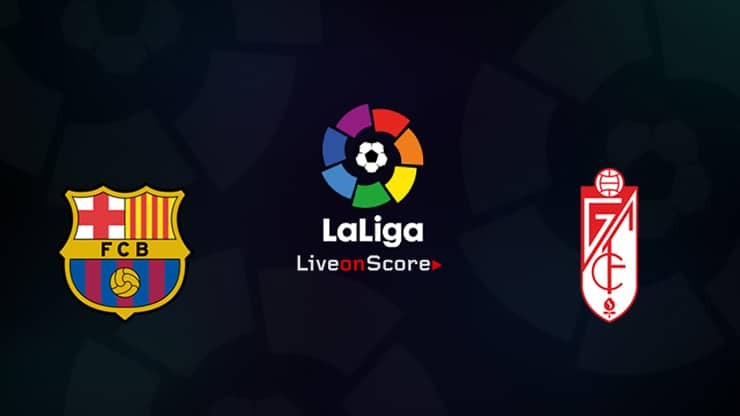 11BET Soi kèo Barcelona vs Granada – hôm nay 20/01/2020