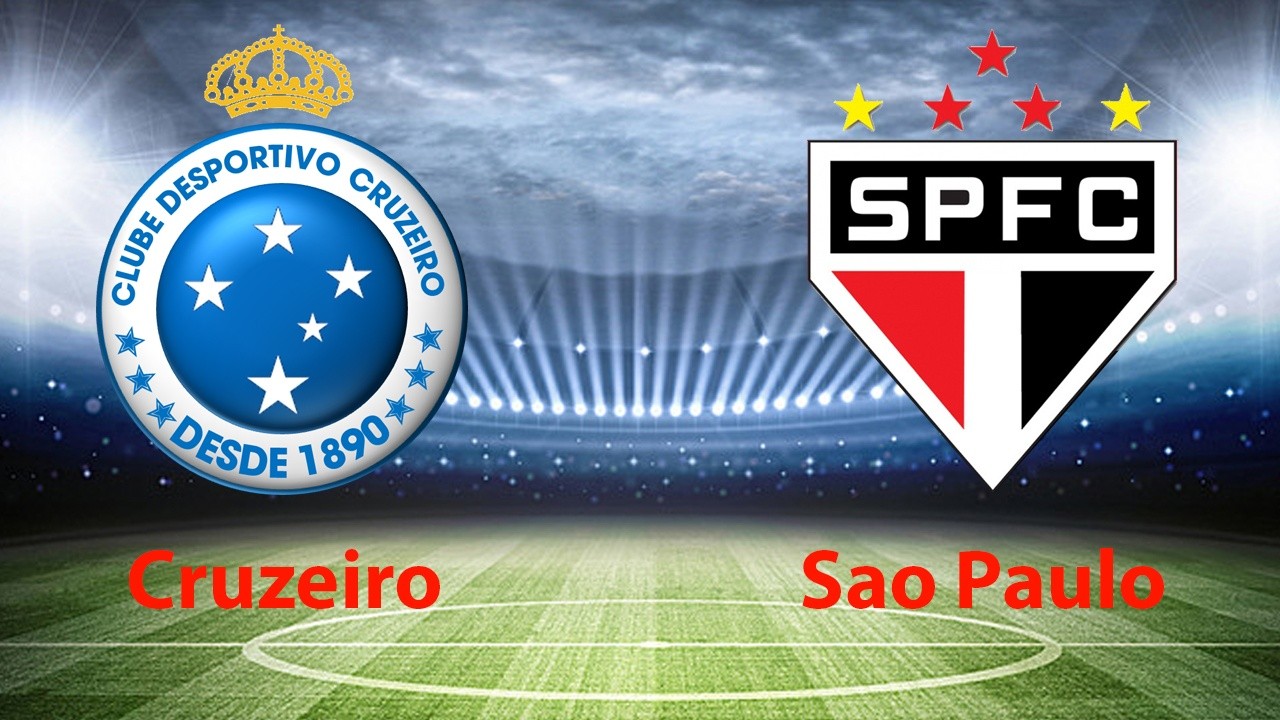 11BET Soi kèo Cruzeiro vs São Paulo – hôm nay 17/10/2019