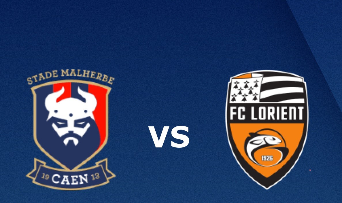 11BET Soi kèo Caen vs Lorient  – hôm nay 06/08/2019