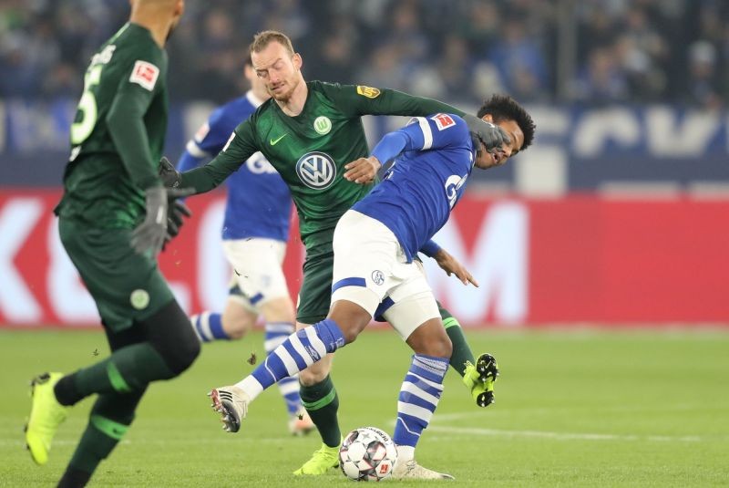 11BET Tip bóng đá Wolfsburg vs FC Schalke – hôm nay 19/12/2019