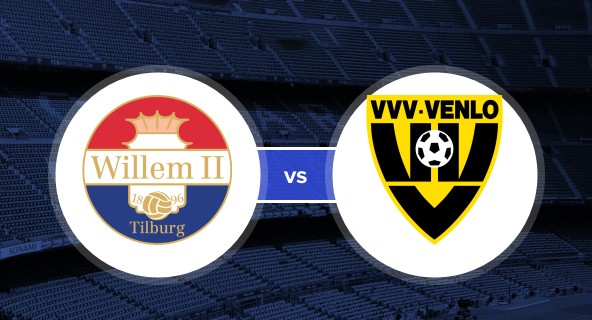 11BET Soi kèo Willem II Tilburg vs VVV-Venlo– hôm nay 22/09/2019