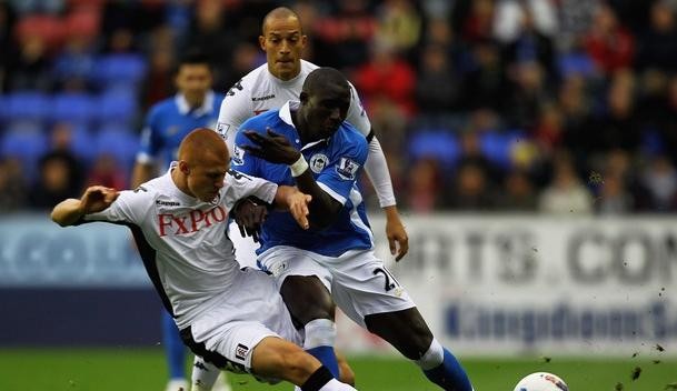 11BET Tip bóng đá Fulham vs Wigan Athletic – hôm nay 28/09/2019