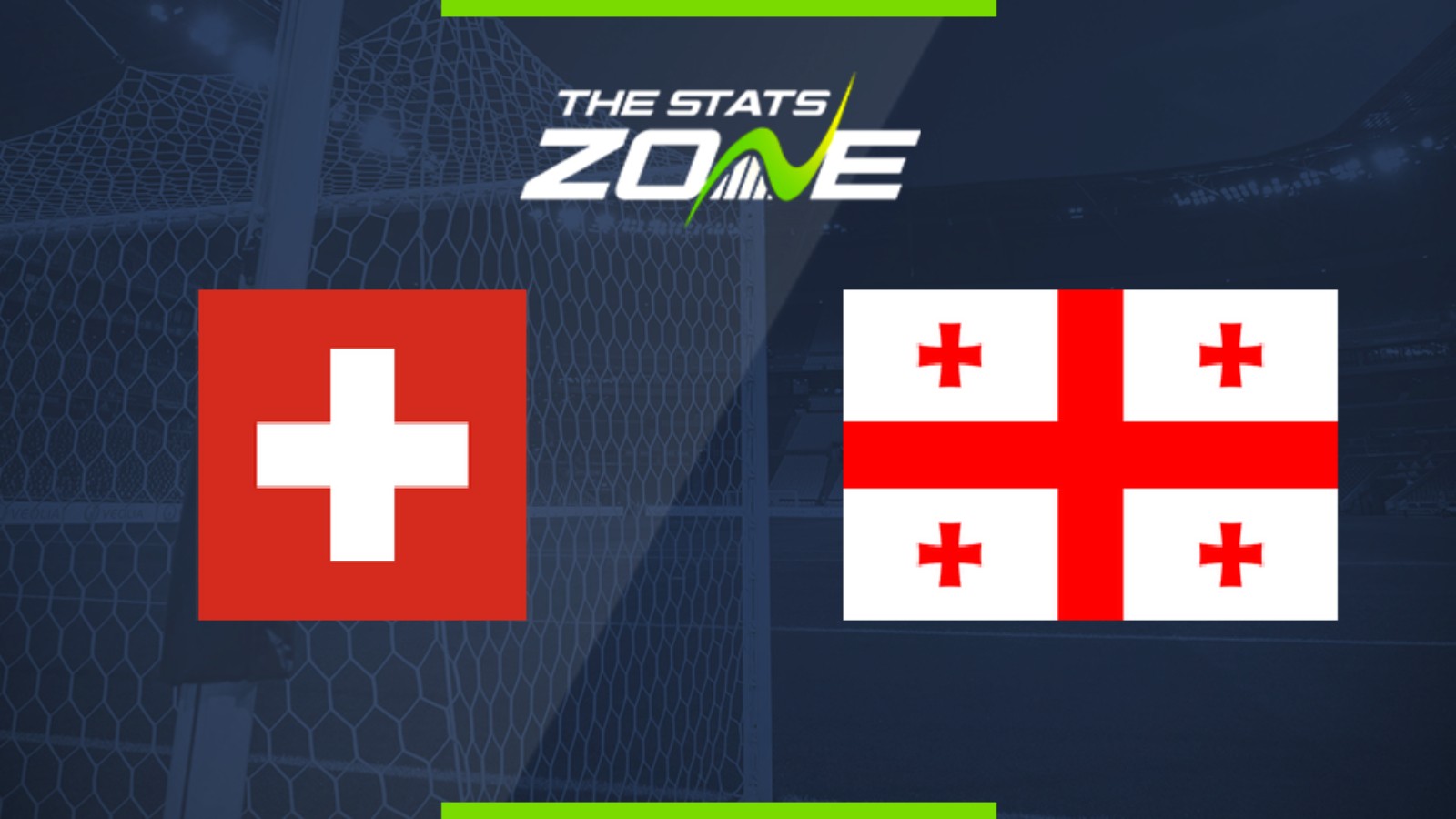 11BET Soi kèo Thụy Sĩ vs Georgia  – hôm nay 16/11/2019
