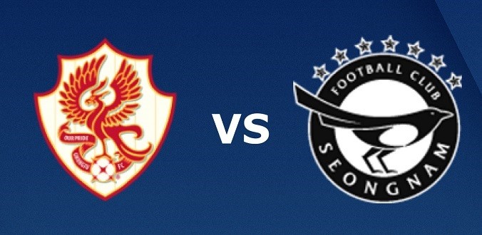 11BET Soi kèo Gangwon FC vs FC Seoul - 14h30 10/05/2020