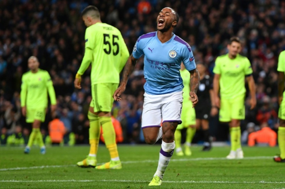 11BET Tip bóng đá GNK Dinamo Zagreb vs Manchester City – hôm nay 12/12/2019