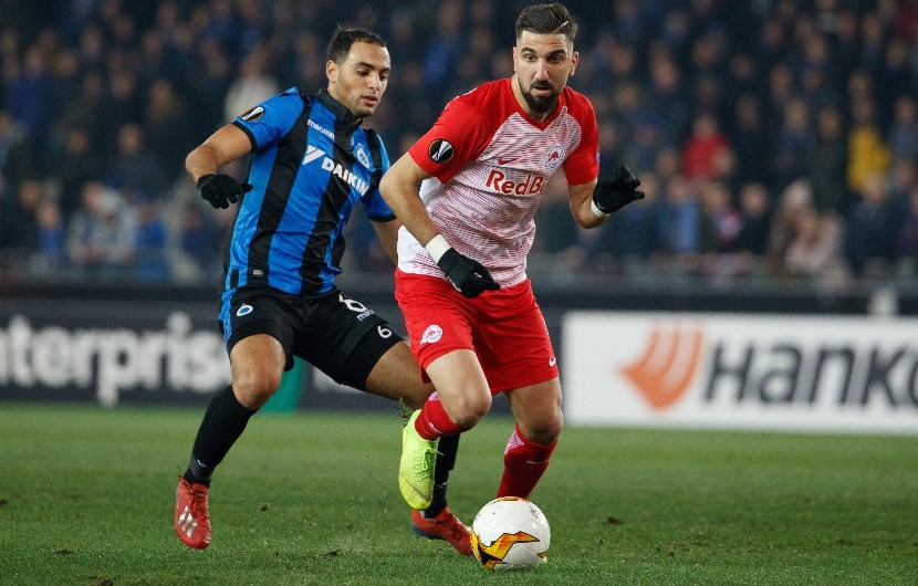 11BET Tip bóng đá Bull Salzburg vs Genk – hôm nay 18/09/2019