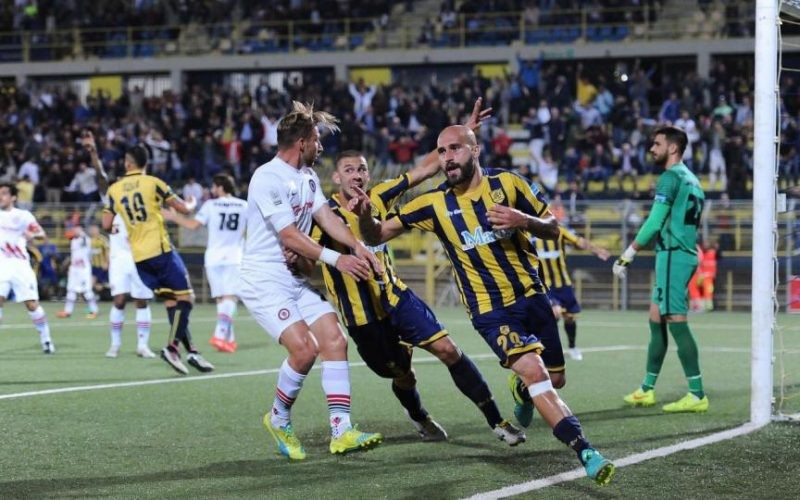 11BET Tip bóng đá Juve Stabia vs Cosenza – hôm nay 29/12/2019