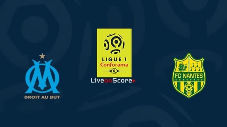11BET Tip bóng đá Marseille vs Nantes – 23h30 22/02/2020