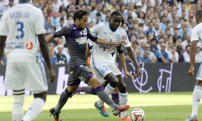 11BET Tip bóng đá Marseille vs Toulouse– hôm nay 08/02/2020