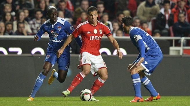 11BET Tip bóng đá Benfica vs Gil Vicente FC – hôm nay 15/09/2019