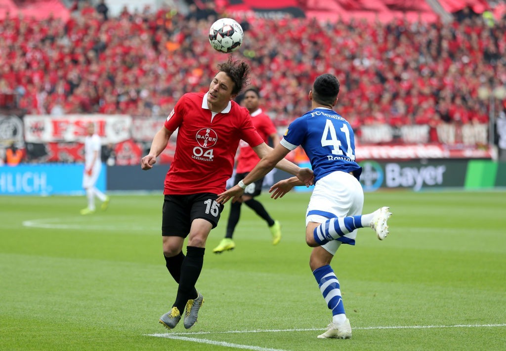 11BET Tip bóng đá Bayer 04 Leverkusen vs FC Schalke – hôm nay 08/12/2019