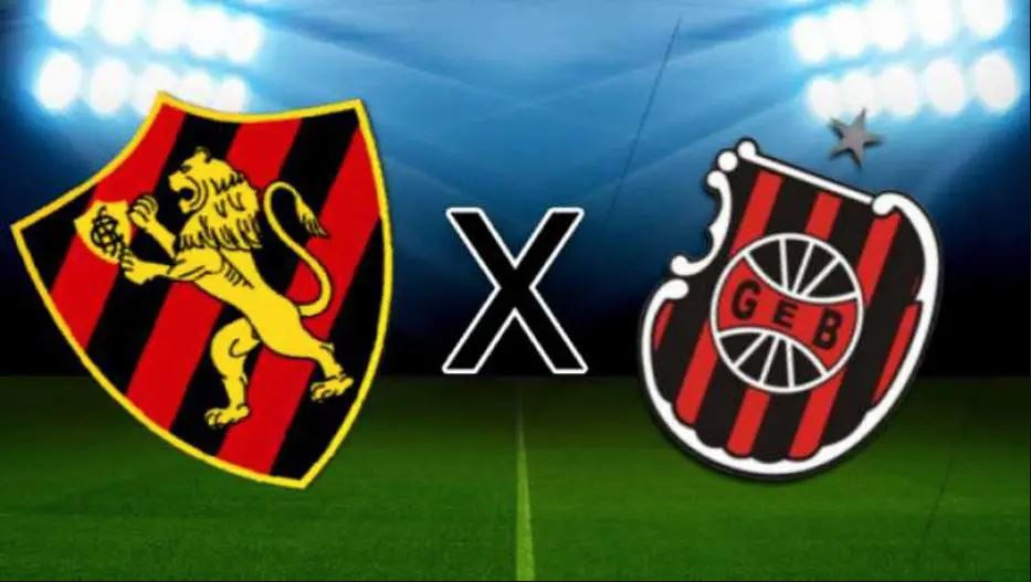 11BET Soi kèo Sport Recife vs Grêmio Esportivo Brasil – hôm nay 23/07/2019
