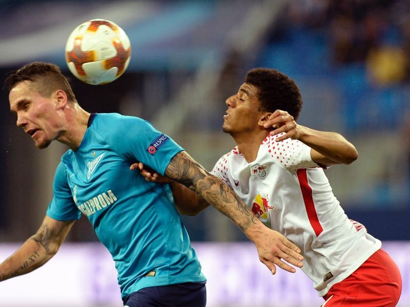 11BET Tip bóng đá RB Leipzig vs Zenit St. Petersburg – hôm nay 23/10/2019