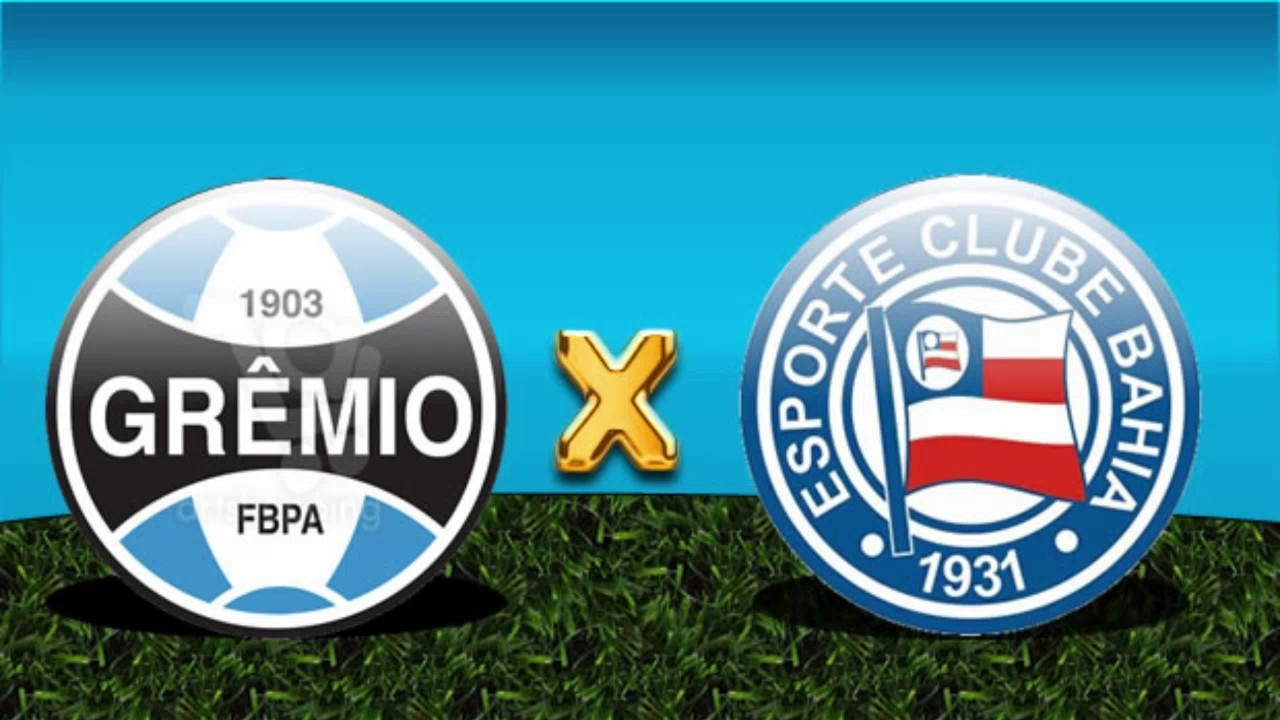 11BET Soi kèo Grêmio vs Bahia – hôm nay 17/10/2019