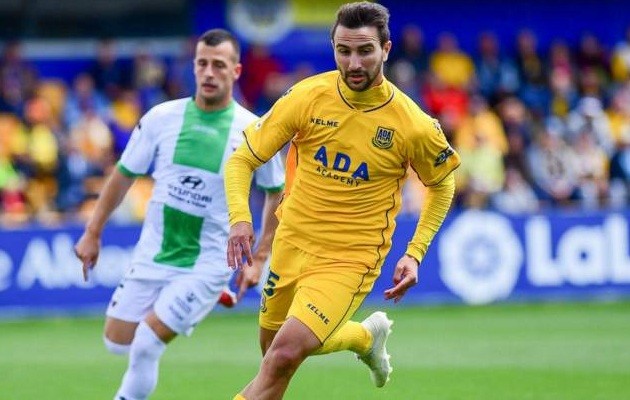 11BET Tip bóng đá Extremadura UD vs Alcorcón – hôm nay 04/01/2020