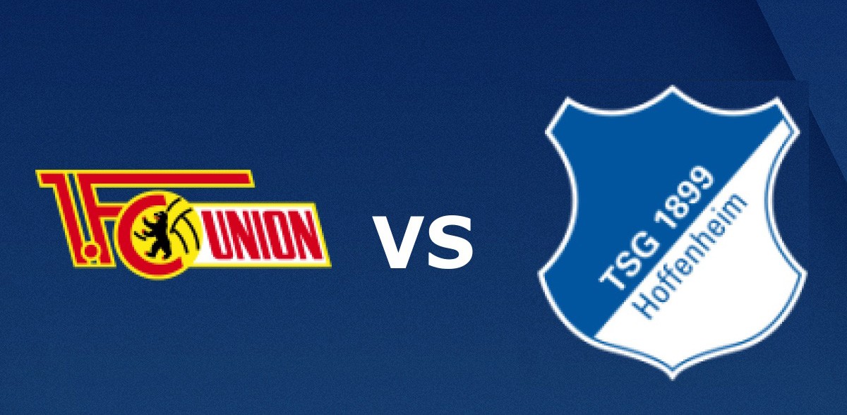 11BET Soi kèo 1. FC Union Berlin vs 1899 Hoffenheim – hôm nay 18/12/2019
