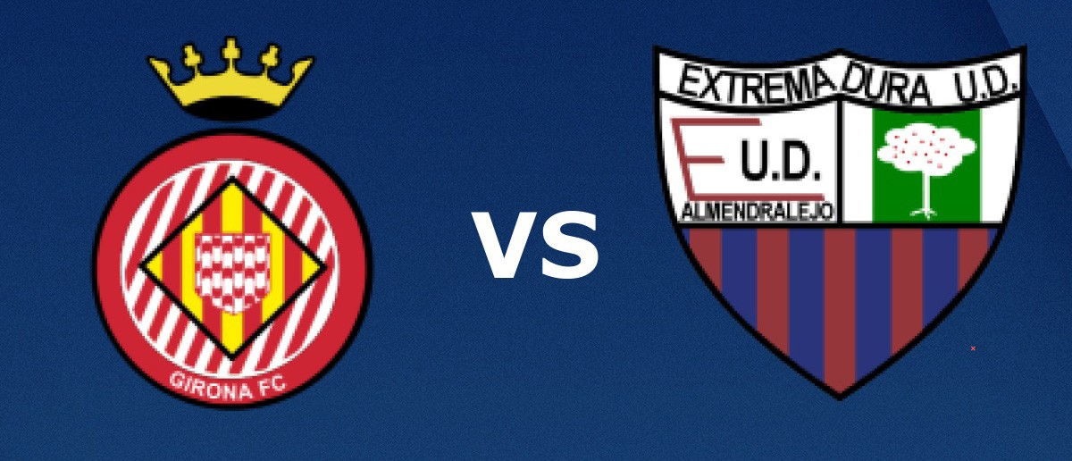 11BET Soi kèo Girona vs Extremadura UD – hôm nay 17/01/2020