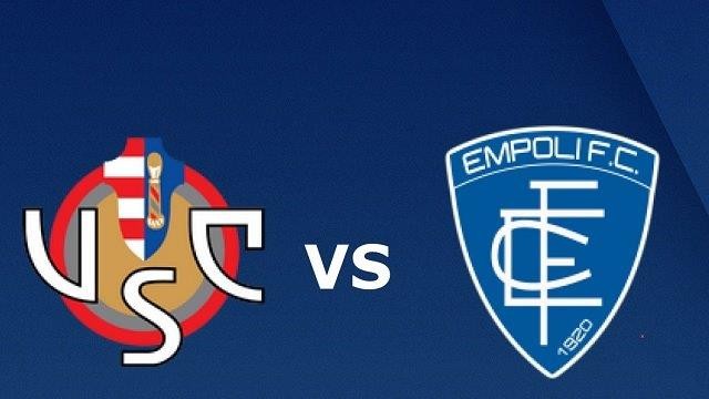 11BET Tip bóng đá Cremonese vs Empoli – 03h00 04/03/2020