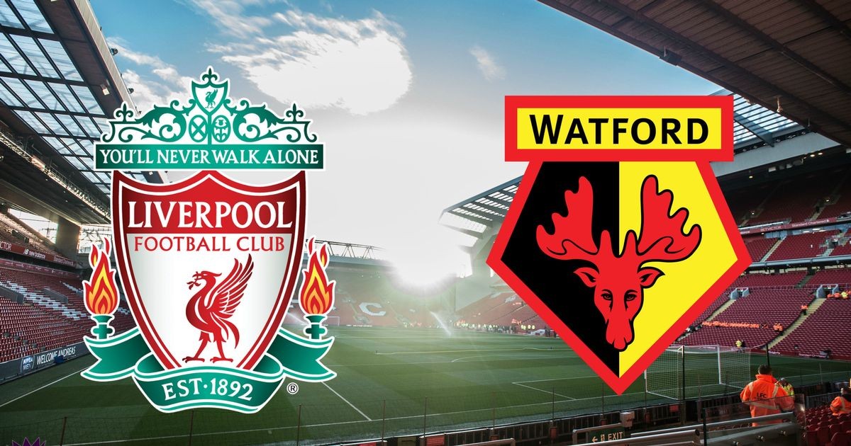 11BET Soi kèo Liverpool vs Watford – hôm nay 14/12/2019