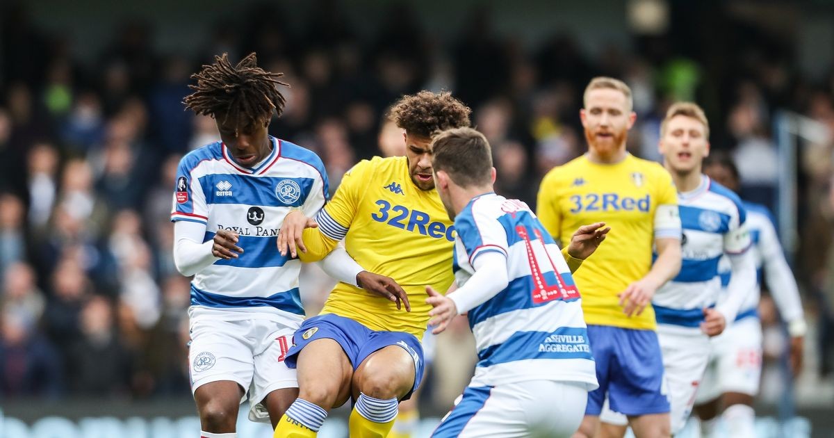11BET Tip bóng đá 	Queens Park Rangers vs Leeds United – hôm nay 18/01/2020