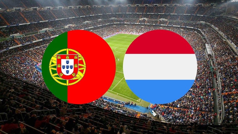 11BET Soi kèo Bồ Đào Nha vs Luxembourg – hôm nay 12/10/2019