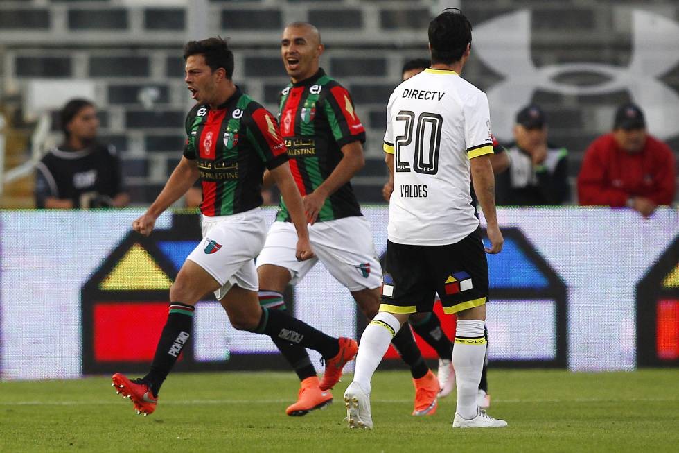 11BET Tip bóng đá Colo-Colo vs Palestino – hôm nay 29/01/2020