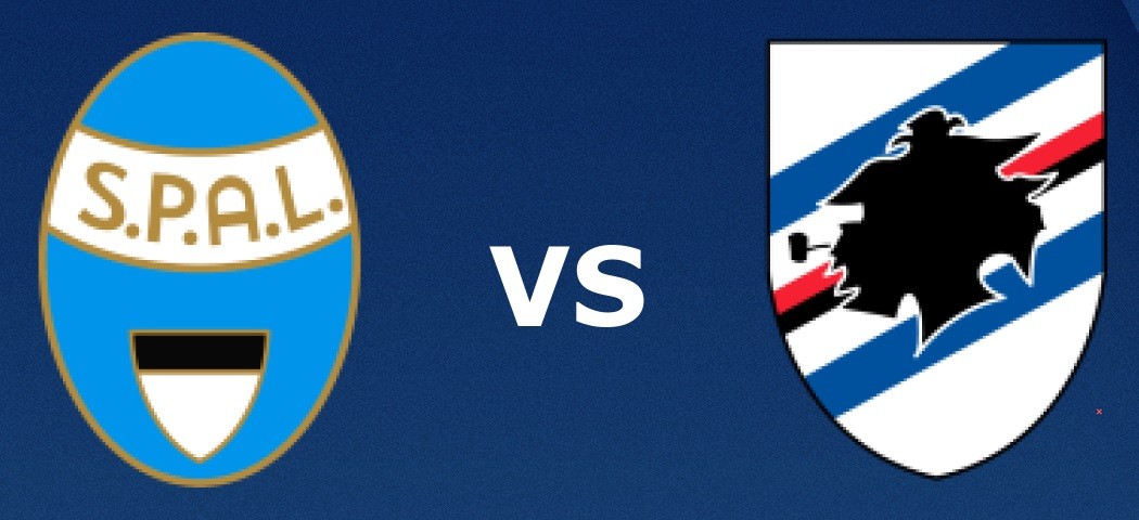 11BET Soi kèo SPAL vs Sampdoria – hôm nay 05/11/2019