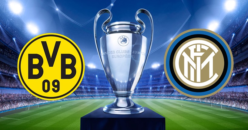 11BET Soi kèo Borussia Dortmund vs Inter – hôm nay 06/11/2019