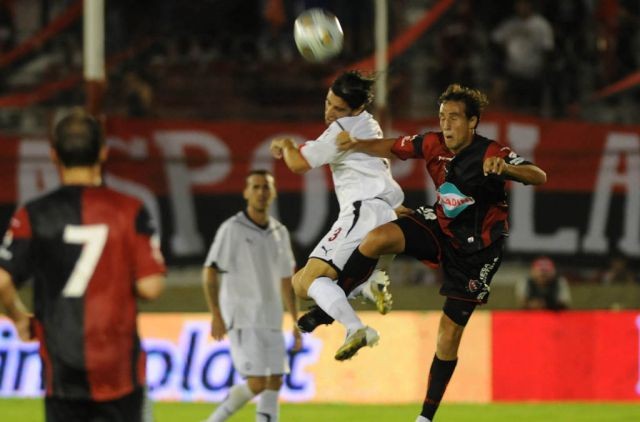 11BET Tip bóng đá Independiente vs Newell's Old Boys – hôm nay 14/12/2019