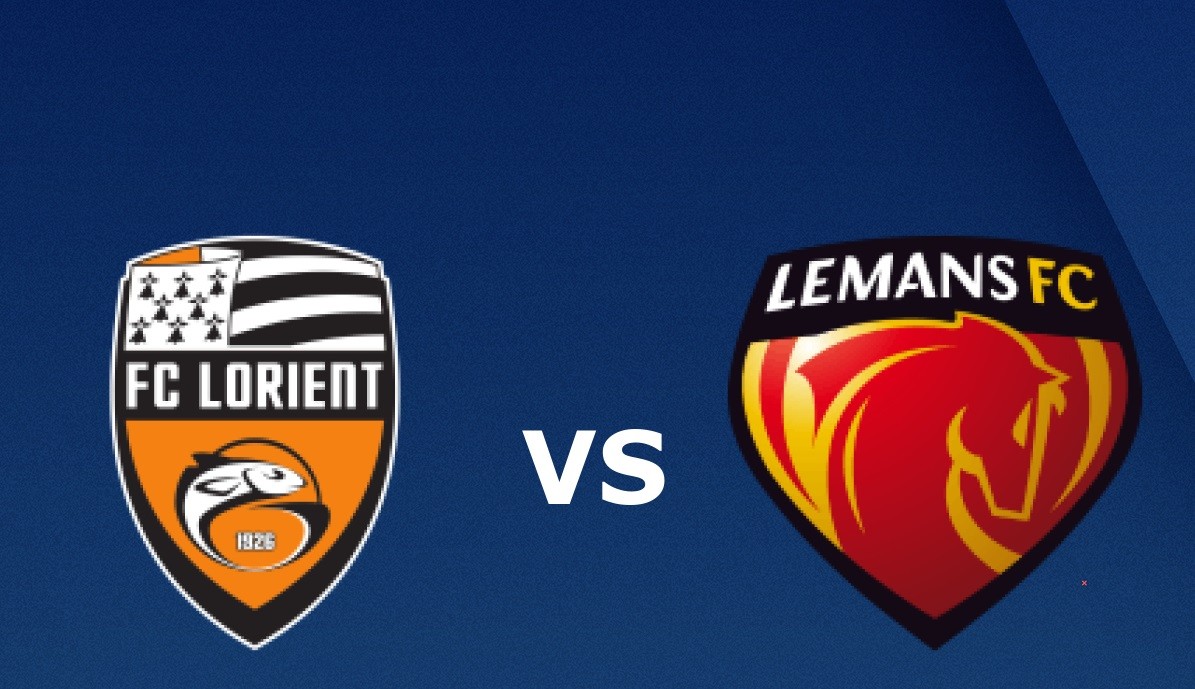11BET Soi kèo Lorient vs Le Mans– hôm nay 13/08/2019 (chưa có kèo)