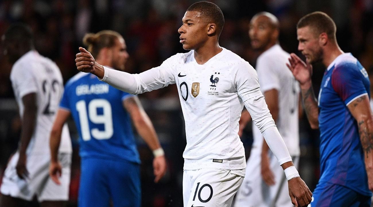 11BET Tip bóng đá Iceland vs Pháp  – hôm nay  12/10/2019