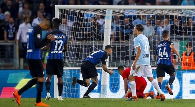 11BET Tip bóng đá Lazio vs Inter Milan – hôm nay 17/02/2020
