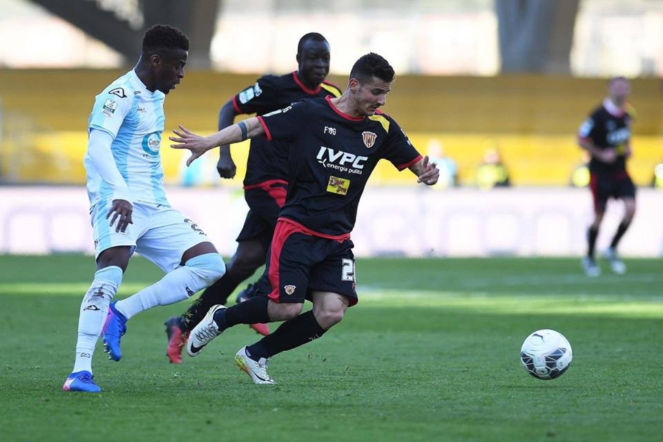 11BET Tip bóng đá Virtus Entella vs Spezia – hôm nay 27/12/2019