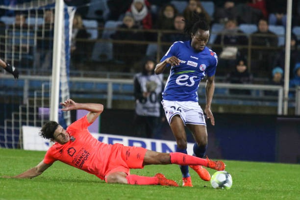11BET Tip bóng đá Toulouse vs Strasbourg – hôm nay 06/02/2020