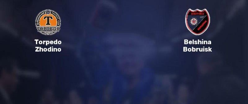 11BET Soi kèo Torpedo Zhodino vs Belshina Bobruisk - 22h00 27/03/2020