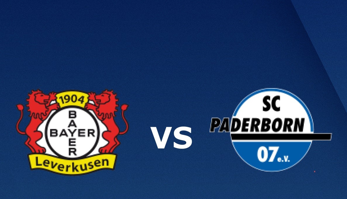 11BET Soi kèo Bayer 04 Leverkusen vs SC Paderborn 07 – hôm nay 17/08/2019