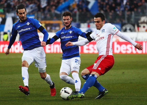 11BET Tip bóng đá Arminia Bielefeld vs Hamburger SV – hôm nay 22/10/2019
