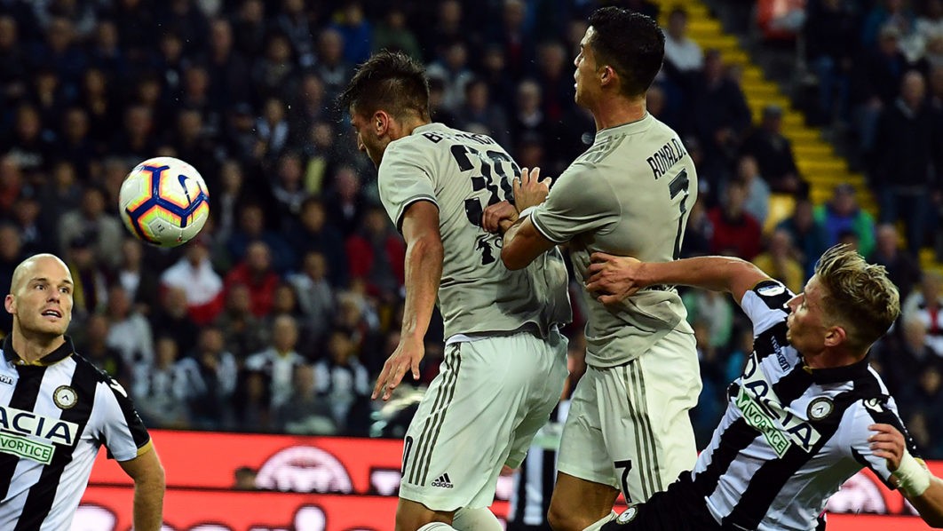 11BET Tip bóng đá Juventus vs Udinese – hôm nay 16/01/2020
