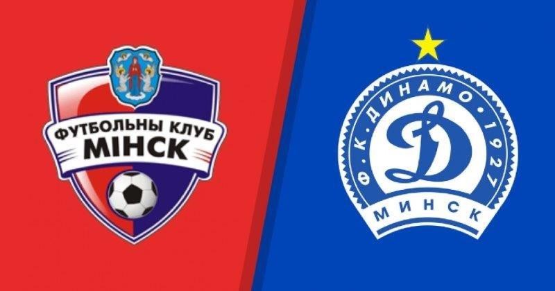 11BET Soi kèo FC Minsk vs Dinamo Minsk - 21h00 28/03/2020
