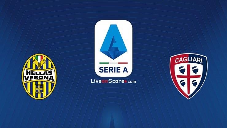 11BET Tip bóng đá Verona vs Cagliari – 21h00 23/02/2020